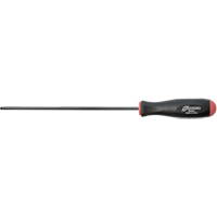 Ball Driver Long Length Screwdrivers - Metric Moffatt Supply & Specialties