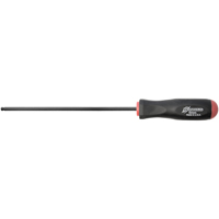 Ball Driver Long Length Screwdrivers - Metric Moffatt Supply & Specialties