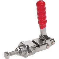 Straight Line Hold Down Clamps, 300 lbs. Clamping Force Moffatt Supply & Specialties