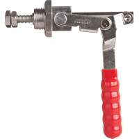 Straight Line Hold Down Clamps, 300 lbs. Clamping Force Moffatt Supply & Specialties