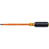 Insulated Phillips-Tip Screwdriver Moffatt Supply & Specialties