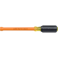 Insulated Hollow Shaft Nut Driver Moffatt Supply & Specialties