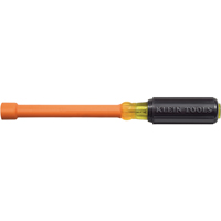 Insulated Hollow Shaft Nut Driver Moffatt Supply & Specialties