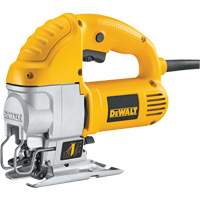 Scie sauteuse &agrave; vitesse variable et action orbitale Moffatt Supply & Specialties