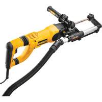 Dust Extractor Telescope with Hose Moffatt Supply & Specialties