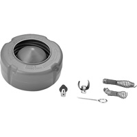 Jeu d'outils no T-250 Moffatt Supply & Specialties