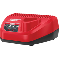 Battery Chargers, 12 V, Lithium-Ion Moffatt Supply & Specialties