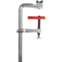 Multi-Purpose Clamps, 11" (279.4 mm), 2600 lbs. Clamp Force Moffatt Supply & Specialties