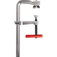 Multi-Purpose Clamps, 11" (279.4 mm), 2600 lbs. Clamp Force Moffatt Supply & Specialties