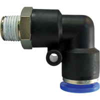 Male Swivel Elbows 90° Moffatt Supply & Specialties
