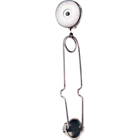 Retractor for Gas Torch Striker Moffatt Supply & Specialties