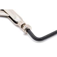 Pince-&eacute;tau pour feuille de m&eacute;tal, Longueur 8" Moffatt Supply & Specialties