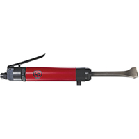 Weld Flux Chippers & Needle Scalers, 1/4" NPT, 15.5 CFM, 4800 BPM, 1-9/50" Stroke Moffatt Supply & Specialties