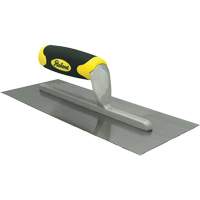 V-Notch Ergo-Grip Adhesive Trowel Moffatt Supply & Specialties