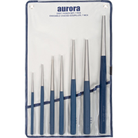 Drift Punch Set, 7 Pieces Moffatt Supply & Specialties