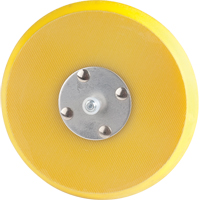 Pads for 6" Dual-Action Orbit Sander Moffatt Supply & Specialties