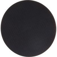 Pads for 5" Dual-Action Orbit Sander  Moffatt Supply & Specialties