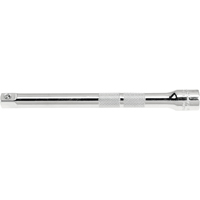 Drive Extension, 3/8" Drive, 3" L Moffatt Supply & Specialties