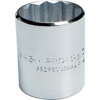 DOUILLE,15/16"PRISE 1/2"12 PANS Moffatt Supply & Specialties