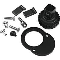 Trousse de r&eacute;paration d'outil &agrave; cliquet Moffatt Supply & Specialties