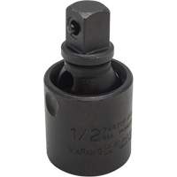 Joint universel, Chocs, Prise 1/2" Moffatt Supply & Specialties