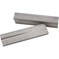 Accessoires pour &eacute;taux - Prot&egrave;ge-m&acirc;choires Magnefix en aluminium Moffatt Supply & Specialties