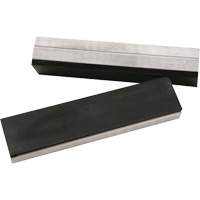 Accessoires pour &eacute;taux - Prot&egrave;ge-m&acirc;choires Magnefix &agrave; surface caoutchout&eacute;e Moffatt Supply & Specialties