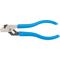 Groove Joint Pliers, 4-1/2" Moffatt Supply & Specialties
