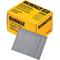 16 Gauge Straight Finish Nails Moffatt Supply & Specialties