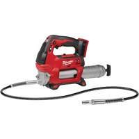 M18 Cordless 2-Speed Grease Gun (Tool Only), Lithium-Ion, 18 V Moffatt Supply & Specialties