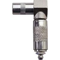 Right Angle Grease Coupler Moffatt Supply & Specialties