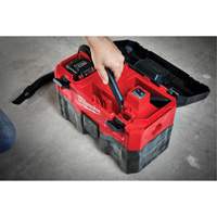 Aspirateur humide/sec M18 (outil seulement), 18 V, Capacit&eacute; 2 gal. Moffatt Supply & Specialties