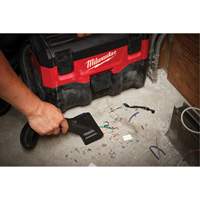Aspirateur humide/sec M18 (outil seulement), 18 V, Capacit&eacute; 2 gal. Moffatt Supply & Specialties