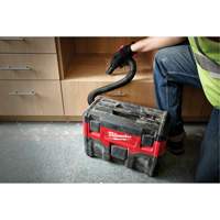 Aspirateur humide/sec M18 (outil seulement), 18 V, Capacit&eacute; 2 gal. Moffatt Supply & Specialties