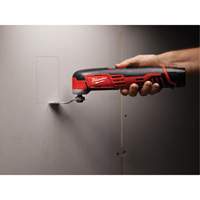 Outil multifonction sans fil M12 (outil seulement), 12 V, Lithium-ion Moffatt Supply & Specialties