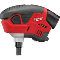 Trousse de cloueuse manuelle sans fil M12 , 12 V, Lithium-ion Moffatt Supply & Specialties