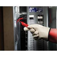 Voltage Detector, 50 - 1000 V, Sound Alert Moffatt Supply & Specialties