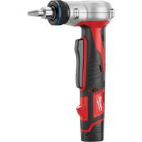 Trousse d'accessoires d'expansion M12 lithium-ion ProPEX Moffatt Supply & Specialties