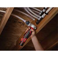 Trousse d'accessoires d'expansion M12 lithium-ion ProPEX Moffatt Supply & Specialties