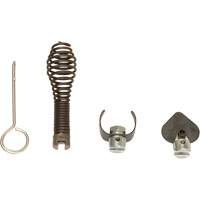 Jeu d'outils no T-260 Moffatt Supply & Specialties
