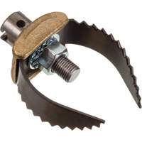 Couteau robuste en C no T-230 Moffatt Supply & Specialties