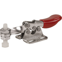 Horizontal Hold-Down Clamps - 205 Series Moffatt Supply & Specialties