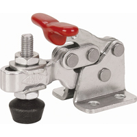 Horizontal Hold-down Clamps - 305 Series Moffatt Supply & Specialties