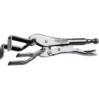 Vise-Grip&reg; Locking Pliers, 9" Length, Welding Moffatt Supply & Specialties