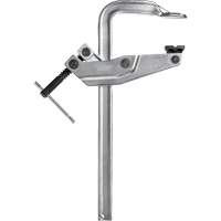 Claw Clamp Moffatt Supply & Specialties