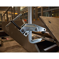 Claw Clamp Moffatt Supply & Specialties