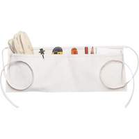 2-Pocket Canvas Work Aprons Moffatt Supply & Specialties