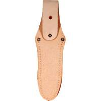 Tool Pouch, Plier Holder, Leather, 1 Pockets Moffatt Supply & Specialties
