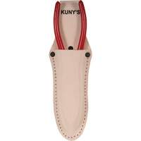 Tool Pouch, Plier Holder, Leather, 1 Pockets Moffatt Supply & Specialties