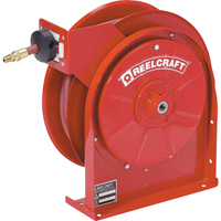Tubing, Hoses & Reels
